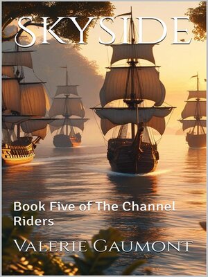 cover image of Skyside